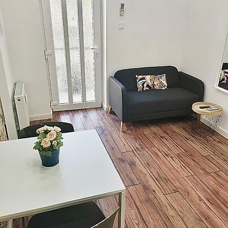 Home R574 #Freeparking Budapest Esterno foto