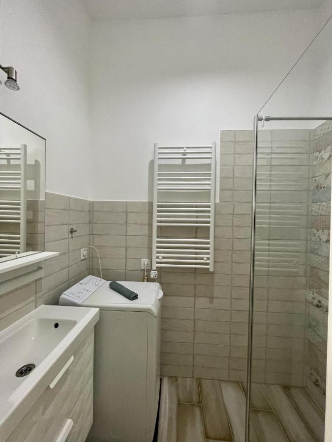 Home R574 #Freeparking Budapest Esterno foto