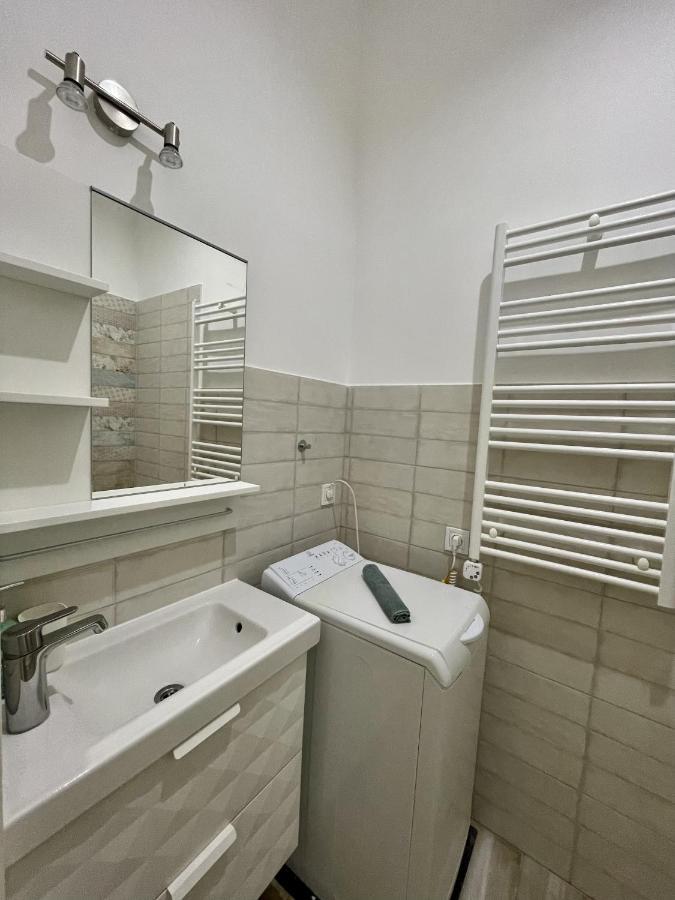 Home R574 #Freeparking Budapest Esterno foto