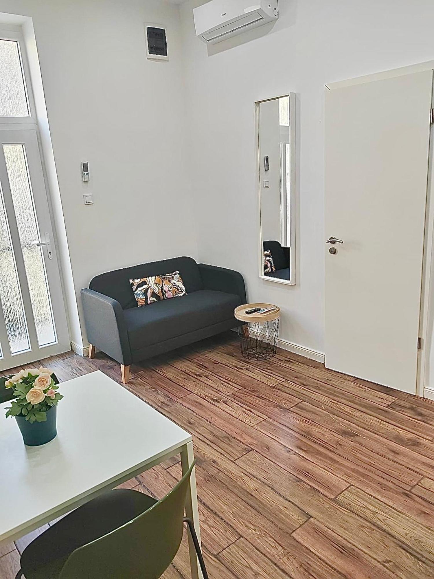 Home R574 #Freeparking Budapest Esterno foto