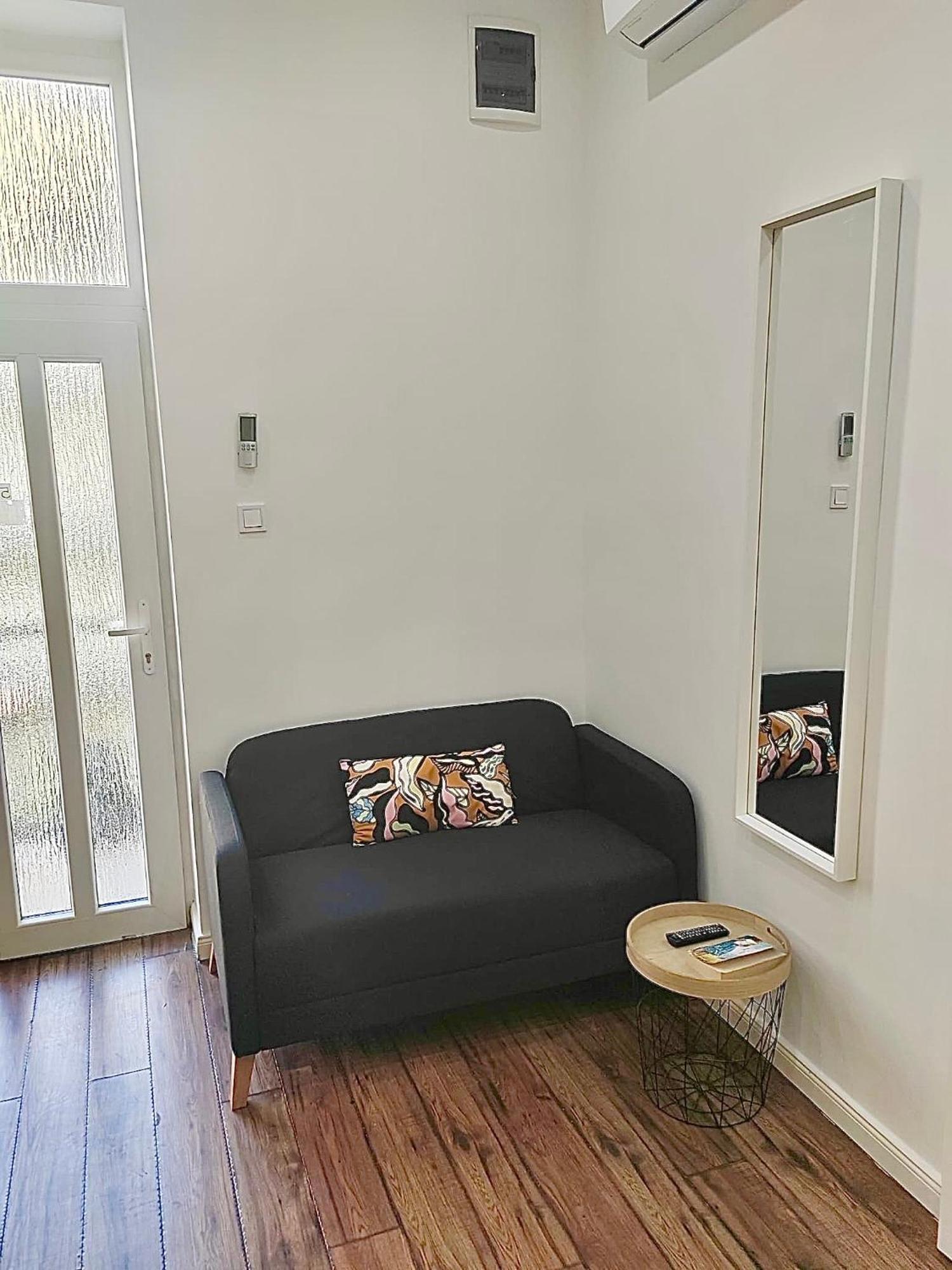 Home R574 #Freeparking Budapest Esterno foto